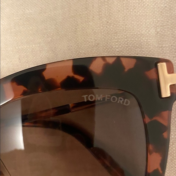 Tom Ford Sunglasses - Picture 2 of 5